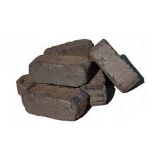  Brykiet Torfowy Paczkowany Premium 1000 kg 
